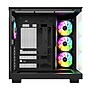 Thermaltake View 380 XL ATX Mid-Tower Computer Case, Black (CA-11E-00M1WN-WS)~#|#~F23FEAC1-5358-4DE0-AC7796D405604155_sc7