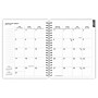 2027 BrownTrout The Noble Horse 6.5" x 7.8" Calendar Year Weekly Standard Planner, Multicolor (9798330709465)~#|#~F24090AE-B1ED-4E1C-B10F1C80686429EE_sc7