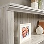 Sauder Select 44"H 3-Shelf Bookcase, White Plank (426427)~#|#~F2409DB5-9F8E-4AE2-AE705D759C2563E4_sc7