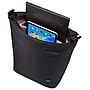 Case Logic Invigo Eco Polyester Convertible Tote Bag, Black (3205106)~#|#~F2445980-1CA7-4336-9D1860A4DFE28B99_sc7