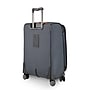 Ricardo Beverly Hills Montecito 3.0 23" Carry-On Suitcase, 8-Wheeled Spinner, Graphite (165-21-029-4WB)~#|#~F246D3CA-E148-4081-8E5CD87EB1587943_sc7