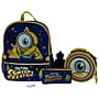 Accessory Innovations Kids 5-Piece Despicable Me Minions Backpack Set, Medium, Blue (B26DM68056-ST)~#|#~F249A4C5-BEDB-4B2C-B229D5B128DF48C1_sc7