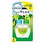 Febreze Plug Air Freshener Scented Oil Refill, Gain Scent, 0.87 oz. (74903)~#|#~F24A29A9-31AE-4AD2-8B058ECD712ADF51_sc7
