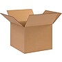 10" x 10" x 8" Corrugated Shipping Boxes, 32 ECT, 25/Bundle (10108)~#|#~F24C7690-3815-434F-B05130BE4AD55B35_sc7