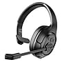EKSAtelecom H1 Pro Telecom Bluetooth Headset, Black (T-AM01-03)~#|#~F24C9D71-9A3C-4E05-957AABD5A99FFA26_sc7