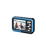 MINOLTA DUO 48 Megapixels Point & Shoot Waterproof Digital Camera, Blue (MN50WP-BL)~#|#~F24CB9EC-DA8E-4E41-AE2A24C881272E97_sc7