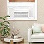 Whirlpool Energy Star 230-Volt 18,000 BTU Window Air Conditioner with Remote, White (WHAW-181IN)~#|#~F24D647D-4A0A-4A53-ADDD8F77C15C5E6A_sc7