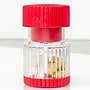 HealthSmart Pill Crusher, Red (640-6439-0000)~#|#~F24DE813-725F-4164-95FA1562FCF9CD22_sc7