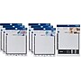 Brother ScanNCut DX Mats Bundle, 3 Standard Tack and 3 Low Tack Adhesive Cutting Mats, 1 Non-Tack Scanning Mat, 12" x 12"~#|#~F2501A4C-7B30-44A9-8599187B23BC75DE_sc7