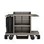 Suncast Commercial Cleaning Cart with Vinyl Bag (HKC2052)~#|#~F2539839-CC72-4378-BF8952452C652822_sc7