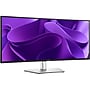 Dell Pro Plus 34" Curved 3440x1440 IPS 100Hz LCD Monitor, Height Adjustable, Universal Docking Station, Black (DELL-P3425WE)~#|#~F253A2EF-77EA-46EC-98E77EAC0B04173E_sc7