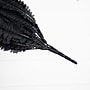 Nearly Natural 48" Artificial Halloween Black Boston Fern, 2/Set (P2198-S2)~#|#~F254A520-1AC7-4D3B-83C4DBE731A0C982_sc7