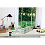 Scotch Deluxe Desktop Dispenser, 3.1", 1" Core, Black (C40-BK)~#|#~F2595ACE-3F96-42B0-A3818004DD6160E1_sc7