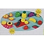 Small World Toys Fun-With-Fruit, Assorted Colors, 13 Pieces/Set (SWT8622956)~#|#~F259BC0C-FCC6-4318-973E492D38604572_sc7