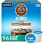 The Original Donut Shop Iced Duos Cookies + Caramel Iced Coffee Keurig® K-Cup® Pods, Medium Roast, 96/Carton (5000373021CT)~#|#~F25A690D-3E76-4098-A7D1DC8A0C7AA040_sc7