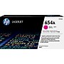 HP 654A Magenta Standard Yield Toner Cartridge, Prints Up to 15,000 Pages (CF333A)~#|#~F25BA180-EAA4-448B-83571F3503D6AC88_sc7