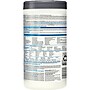 Clorox Healthcare VersaSure Disinfectant Wipes, 85 Wipes/Canister (31757)~#|#~F25D25BC-CD3E-44BC-93E2D007BC4D241D_sc7