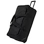 L.L.Bean Adventure 32.5" Polyester Telescoping Travel Duffel with Wheels, Black (1000262004)~#|#~F266F8F5-D370-4636-952EDA892A5F576E_sc7