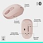 Logitech MK250 Wireless Keyboard and Optical Mouse Combo, Rose (920-013512)~#|#~F2678687-5DBE-4DF7-A4F39A841F324841_sc7