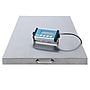 Viva Comfort Veterinary Weight Scale, White, 660 lbs. Capacity (ADI904-04-MK)~#|#~F2678FC0-BC40-4577-87D8AB010C41AD3C_sc7