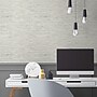 York Wallcoverings Faux Grasscloth Peel and Stick Wallpaper (RMK11078WP)~#|#~F267F22C-DA12-4CDC-B94E55CEE89AF631_sc7