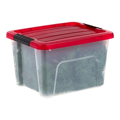 IRIS USA Storage Container - Thumbnail 4