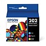 Epson T202520-S Tri-Color Ink Cartridge, Standard Yield, 3/Pack (EPST202520S)~#|#~F2694A67-8713-4808-B4FB8DF304AC1863_sc7