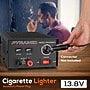 Pyramid Car Audio Desktop Power Supply, Black (PYRPSU990KX)~#|#~F26DA626-D9BC-42D6-B4BE58751B39CA5E_sc7