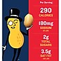 Planters Salted Peanuts, 1.75 oz., 12 Bags/Pack (GEN77080)~#|#~F26DF768-8CD9-4968-A15B02EA3217E4F0_sc7