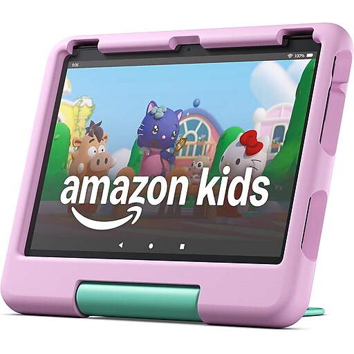 PimiPad Kids 10 ブルー 64GB F27061D6-73E3-436C-