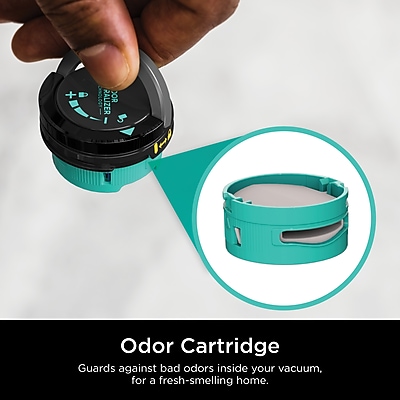 Shark Vacuum Odor Neutralizer Cartridge