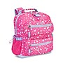 Bentgo Kids School Backpack, Medium, Rainbows and Butterflies (BGBKPAKV2-RBO)~#|#~F273CD0D-F663-4BC9-810EB6ECEBA99160_sc7