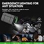 CAROSS Portable Car Jump Starter with 150-PSI Air Compressor & 1,500-Amp USB Power Bank (T14 Pro)~#|#~F274B00F-5B02-4B7D-89809D72759C218B_sc7