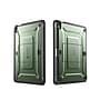 SUPCASE Unicorn Beetle PRO Shockproof Rugged Case for iPad mini 6, Dark Green (SUP-iPad2021-8.3-UBPro-SP-Guldan)~#|#~F27637C5-6D78-4CE2-9FC113B37D84A821_sc7