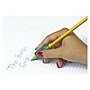 The Pencil Grip The Bumpy Pencil Grips, Assorted Colors, 12/Pack (TPG12012)~#|#~F2776D1D-3FEB-4155-AE2B506401CCE00F_sc7