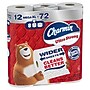 Charmin Ultra Strong Mega XL Toilet Paper, 2-Ply, White, 297 Sheets/Roll, 12 Rolls/Pack (04311)~#|#~F277ABA3-1560-4E7F-B38857593D9947DB_sc7