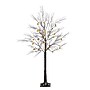 Nearly Natural Pre-Lit Artificial Halloween Black Twig Tree, 4' (T5361)~#|#~F278C2F0-DF9E-40BA-A9CA7AA707AE4B18_sc7