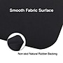 Staples TECH Non-Skid Mouse Pad, Black (382955-CC)~#|#~F27959DF-ED7D-4DA5-AE7F7C8EC336C226_sc7