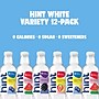 Hint White Variety Pack Purified Water, 16 oz., 12 Bottles/Carton (00349)~#|#~F27C7921-A827-4CCA-B13EE05533BA53AA_sc7