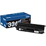 Brother TN-336 Black High Yield Toner Cartridge   (TN336BK)~#|#~F27E9B54-A747-4212-84CB80EB2625E3F2_sc7