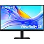 Samsung ViewFinity S8 32" 4K Ultra HD 60Hz Monitor, Black (S32D806UAN)~#|#~F27F6577-BA2D-455D-9FA2821490C5FBBE_sc7