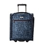 Ricardo Beverly Hills Avalon 17.25" Carry-On Suitcase, 2-Wheeled, Serengeti Night (135-16-41N-USB)~#|#~F28096DD-610D-4BBE-831BDA3BEE73D736_sc7