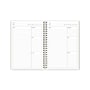 Blue Sky Bespoke Composition Notebook, 5.75" x 8.5", Cream Hearts (155593)~#|#~F2812630-3743-4CD7-B6F80B1BB0A2BE02_sc7