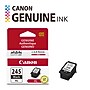 Canon PG-245 XL Black High Yield Ink Cartridge (8278B001)~#|#~F2815E6D-D526-44E9-AFB5624BBD510A4C_sc7