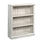 Sauder Select 44"H 3-Shelf Bookcase, White Plank (426427)~#|#~F281D667-8B24-40DC-9BE08223B17ACF50_sc7