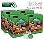 Green Mountain Hazelnut Decaf Coffee Keurig® K-Cup® Pods, Light Roast, 96/Carton (77923)~#|#~F282AC4C-B0C7-4E89-8F89F897207E9E92_sc7