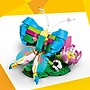 LEGO Creator 3 in1 Wild Animals Colorful Hummingbird Building Set, 312 Pieces (31384)~#|#~F2833FE5-B60E-4EBB-A2E8C5335AF86E67_sc7