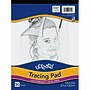 Art1st Parchment Tracing Paper, 9 x 12, White, 50 Sheets~#|#~s0484102_sc7