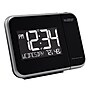 La Crosse Technology Projection Alarm Clock with Indoor Temperature and Humidity (616-1412)~#|#~F284B79A-8A76-4393-B7550B8D9F73A92F_sc7