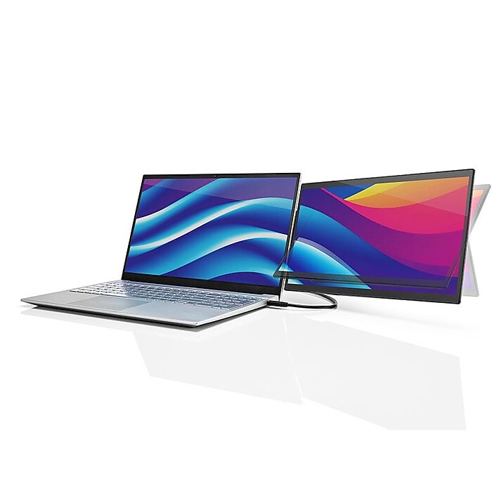 Amptweaker TIGHT L Pro SideTrak搭載 Amazon.com: SideTrak Solo Pro 13” Touchscreen Portable Monitor for